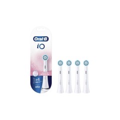 Oral-B Extra Toothbrush Head Gentle Care - Ultimate Comfort for Sensitive Teeth - Shop Now!